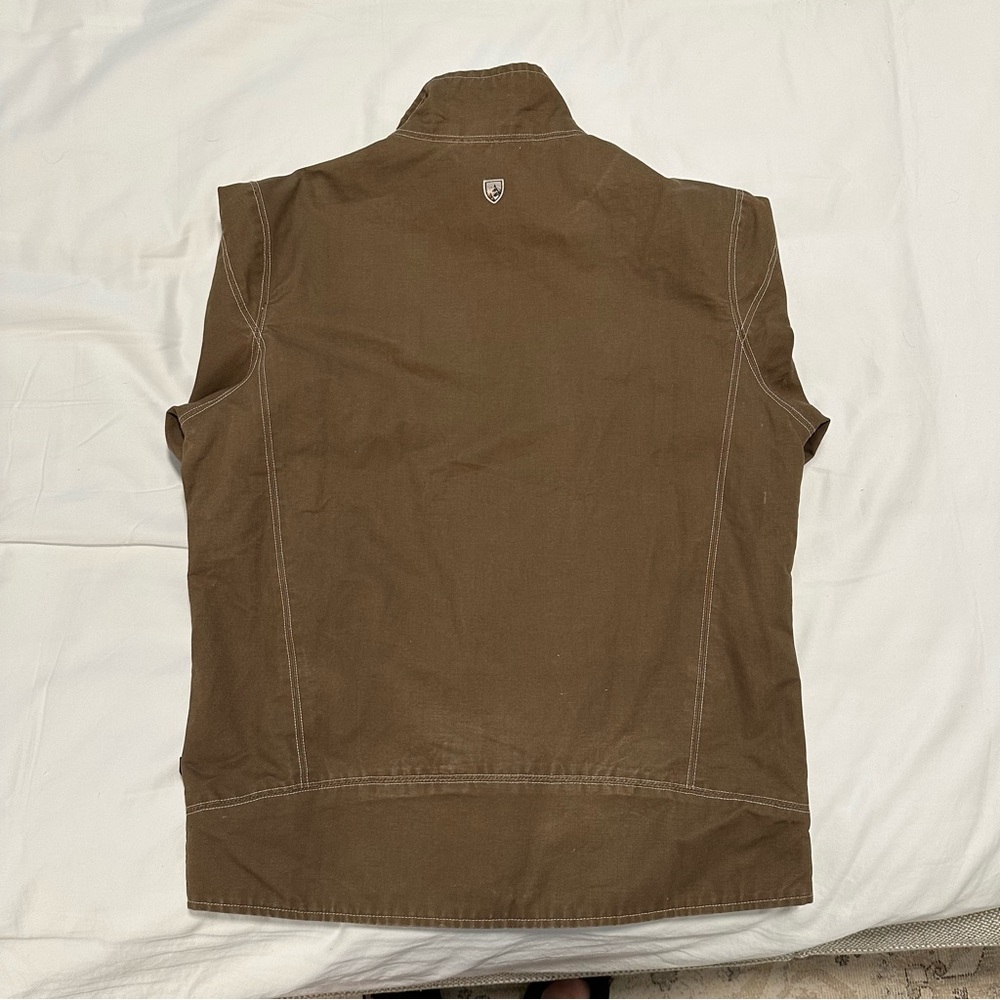 Kuhl Jacket - image 4